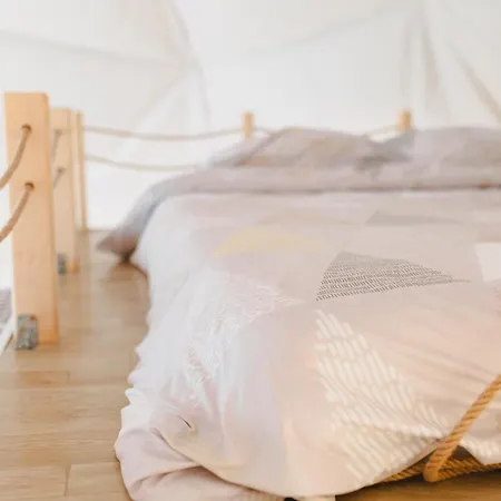 Glamping Drina Riverzone *