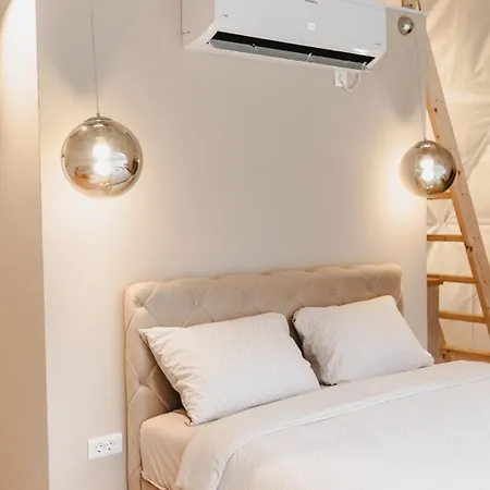 Glamping Drina Riverzone *