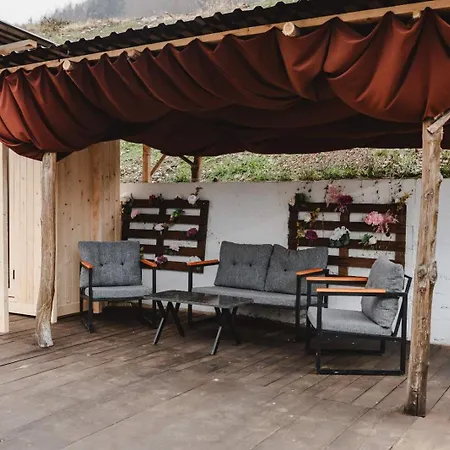 Glamping Drina Riverzone