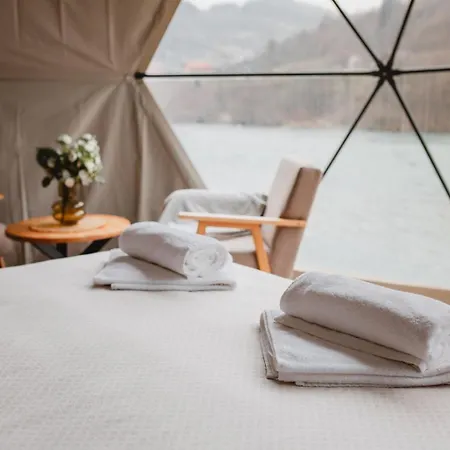 Glamping Drina Riverzone * Gorazde