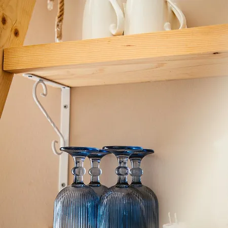 Glamping Drina Riverzone * Gorazde