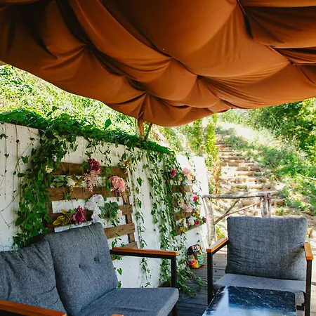Glamping Drina Riverzone *
