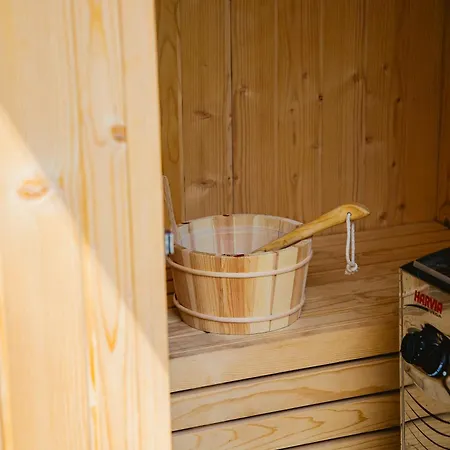 Glamping Drina Riverzone ラグジュアリーテント *