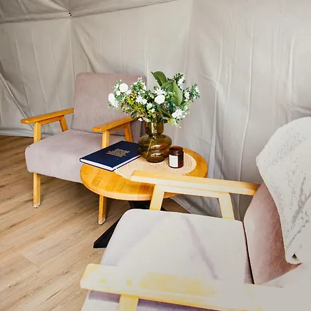 Glamping Drina Riverzone *