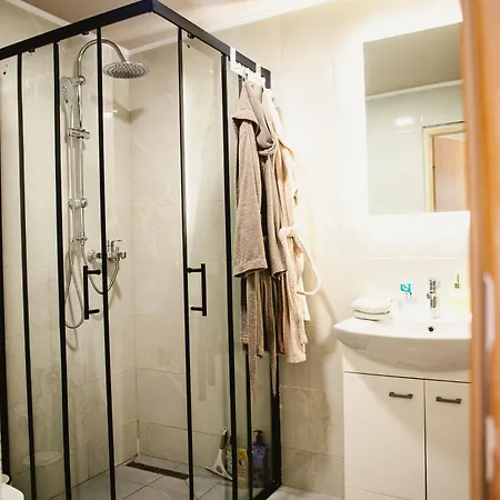 럭셔리텐트 Glamping Drina Riverzone