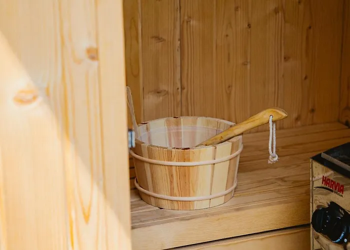 Glamping Drina Riverzone Luxussátor *